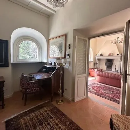 Fontenisio Roma