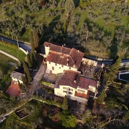Fontenisio Pousada